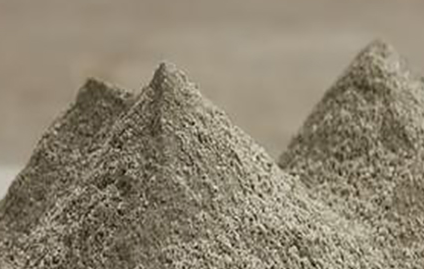 沈阳胶泥厂家浅析胶泥与水泥有什么区别